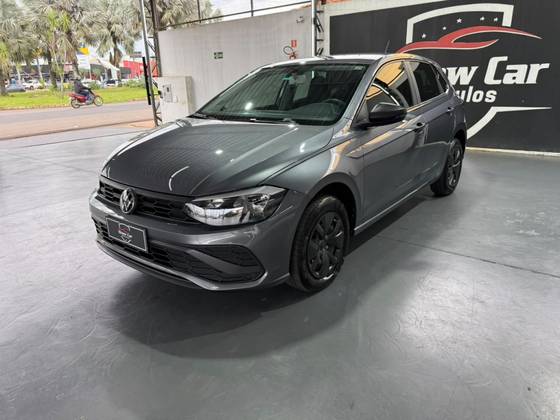 VOLKSWAGEN POLO 1.0 MPI TRACK MANUAL VOLKSWAGEN POLO 1.0 MPI TRACK MANUAL